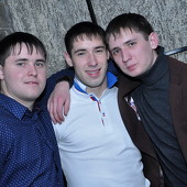 ЧАК-ЧАК-party фото 107