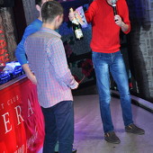 ЧАК-ЧАК-party фото 38