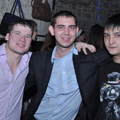 ЧАК-ЧАК-party фото 48