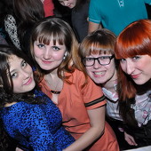 ЧАК-ЧАК-party фото 63