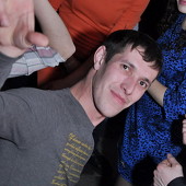 ЧАК-ЧАК-party фото 98