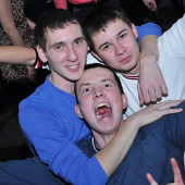 ЧАК-ЧАК-party фото 46