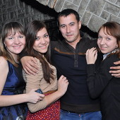 ЧАК-ЧАК-party фото 86