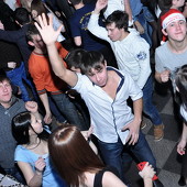 ЧАК-ЧАК-party фото 114