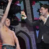 ЧАК-ЧАК-party фото 43