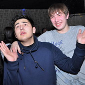 ЧАК-ЧАК-party фото 116