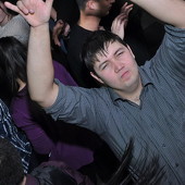 ЧАК-ЧАК-party фото 86