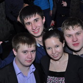 ЧАК-ЧАК-party фото 96