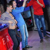 ЧАК-ЧАК-party фото 36