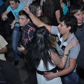 ЧАК-ЧАК-party фото 87