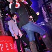 ЧАК-ЧАК-party фото 56