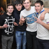 ЧАК-ЧАК-party фото 134