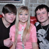 ЧАК-ЧАК-party фото 85