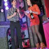 ЧАК-ЧАК-party фото 45