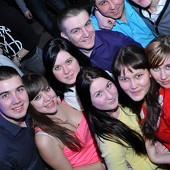 ЧАК-ЧАК-party фото 66