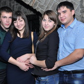 ЧАК-ЧАК-party фото 84