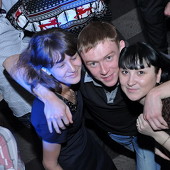 ЧАК-ЧАК-party фото 71