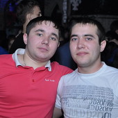 ЧАК-ЧАК-party фото 113