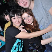 ЧАК-ЧАК-party фото 122