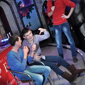 ЧАК-ЧАК-party фото 31