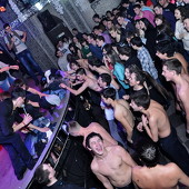 ЧАК-ЧАК-party фото 31