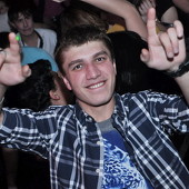 ЧАК-ЧАК-party фото 72