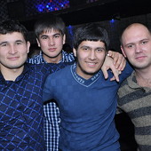 ЧАК-ЧАК-party фото 107