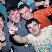 ЧАК-ЧАК-party фото 94