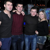 ЧАК-ЧАК-party фото 104