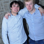 ЧАК-ЧАК-party фото 123