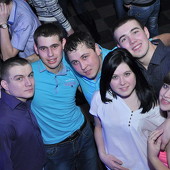 ЧАК-ЧАК-party фото 84