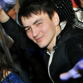 ЧАК-ЧАК-party фото 95