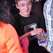 ЧАК-ЧАК-party фото 33