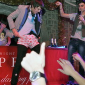 ЧАК-ЧАК-party фото 51