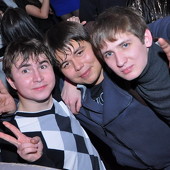 ЧАК-ЧАК-party фото 90