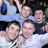 ЧАК-ЧАК-party фото 45