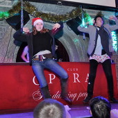 ЧАК-ЧАК-party фото 55