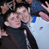 ЧАК-ЧАК-party фото 60