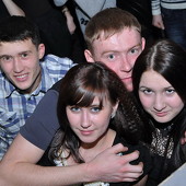 ЧАК-ЧАК-party фото 53