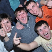 ЧАК-ЧАК-party фото 95