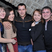 ЧАК-ЧАК-party фото 87