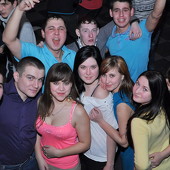 ЧАК-ЧАК-party фото 65