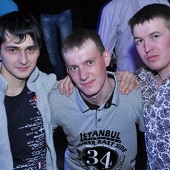 ЧАК-ЧАК-party фото 118