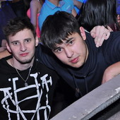 ЧАК-ЧАК-party фото 62