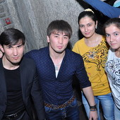 ЧАК-ЧАК-party фото 49