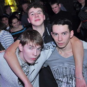 ЧАК-ЧАК-party фото 71