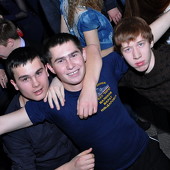 ЧАК-ЧАК-party фото 101