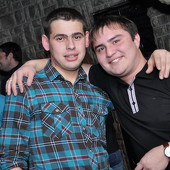 ЧАК-ЧАК-party фото 77