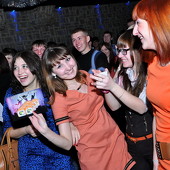 ЧАК-ЧАК-party фото 45