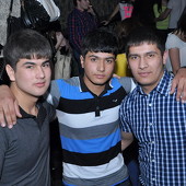 ЧАК-ЧАК-party фото 61